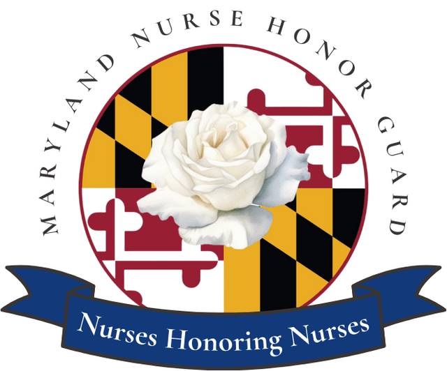 MDNHG Logo with a white background