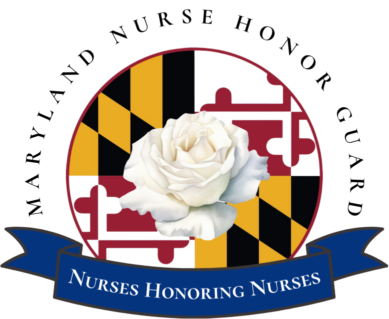 MD Nurse Honor Guard